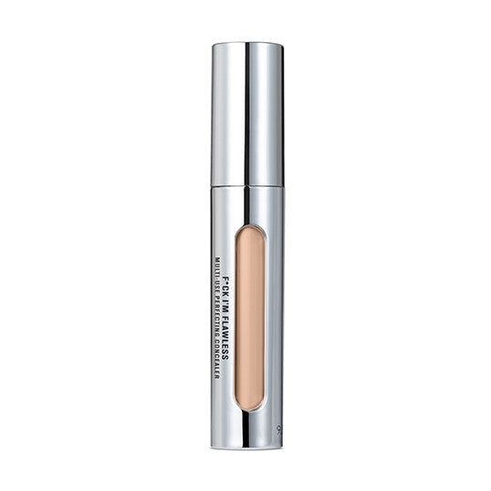 WHOLESALE IL MAKIAGE F*CK I'M FLAWLESS MULTI-USE PERFECTING CONCEALER 0.23 OZ - ASSORTED SHADES - 50 PIECE LOT