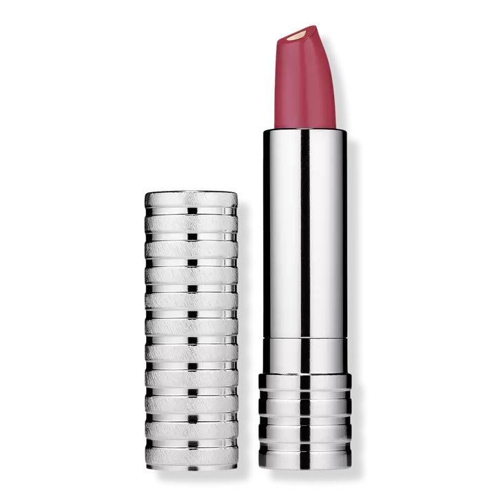 WHOLESALE CLINIQUE DRAMATICALLY DIFFERENT LIPSTICK 0.10 OZ - RASPBERRY GLACE 44 - 48 PIECE LOT