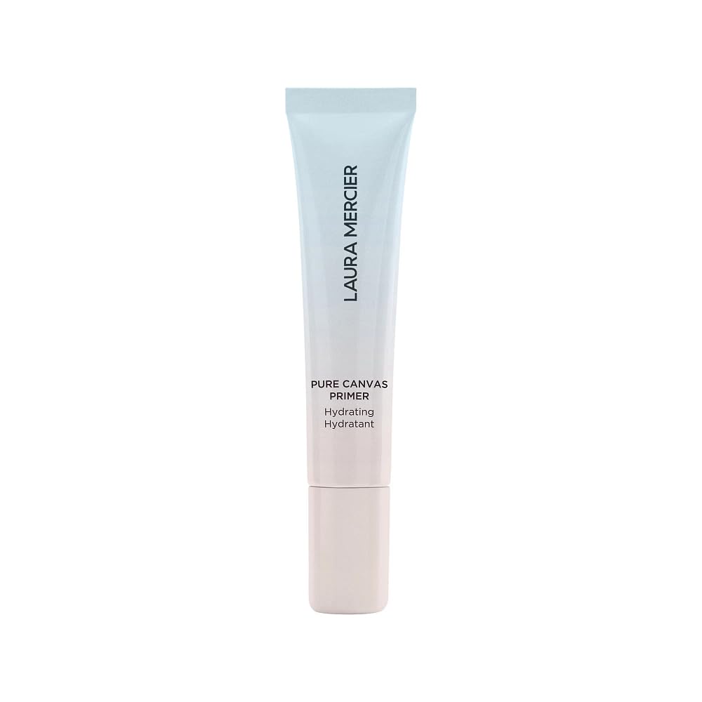 WHOLESALE LAURA MERCIER PURE CANVAS PRIMER HYDRATING MINI SIZE 0.5 OZ - 48 PIECE LOT
