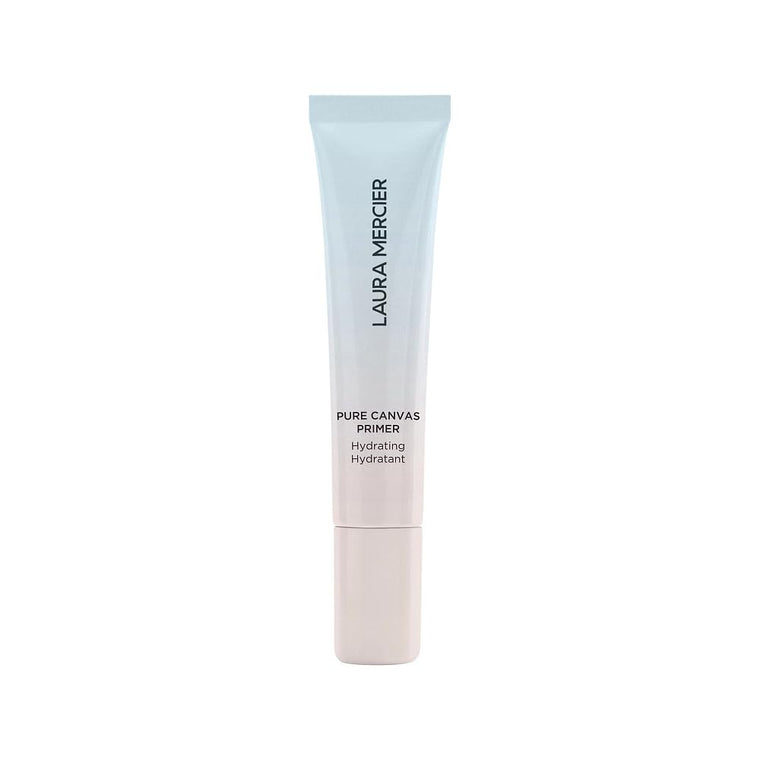 WHOLESALE LAURA MERCIER PURE CANVAS PRIMER HYDRATING MINI SIZE 0.5 OZ - 48 PIECE LOT