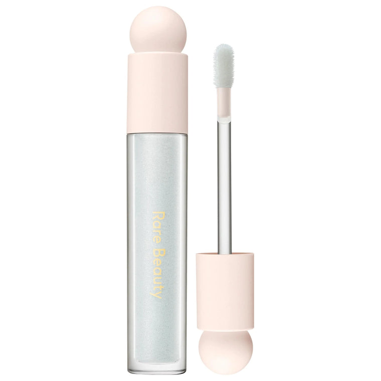 WHOLESALE RARE BEAUTY POSITIVE LIGHT LUMINIZING LIP GLOSS 0.11 OZ - DAZZLE - 48 PIECE LOT