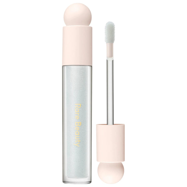 WHOLESALE RARE BEAUTY POSITIVE LIGHT LUMINIZING LIP GLOSS 0.11 OZ - DAZZLE - 48 PIECE LOT