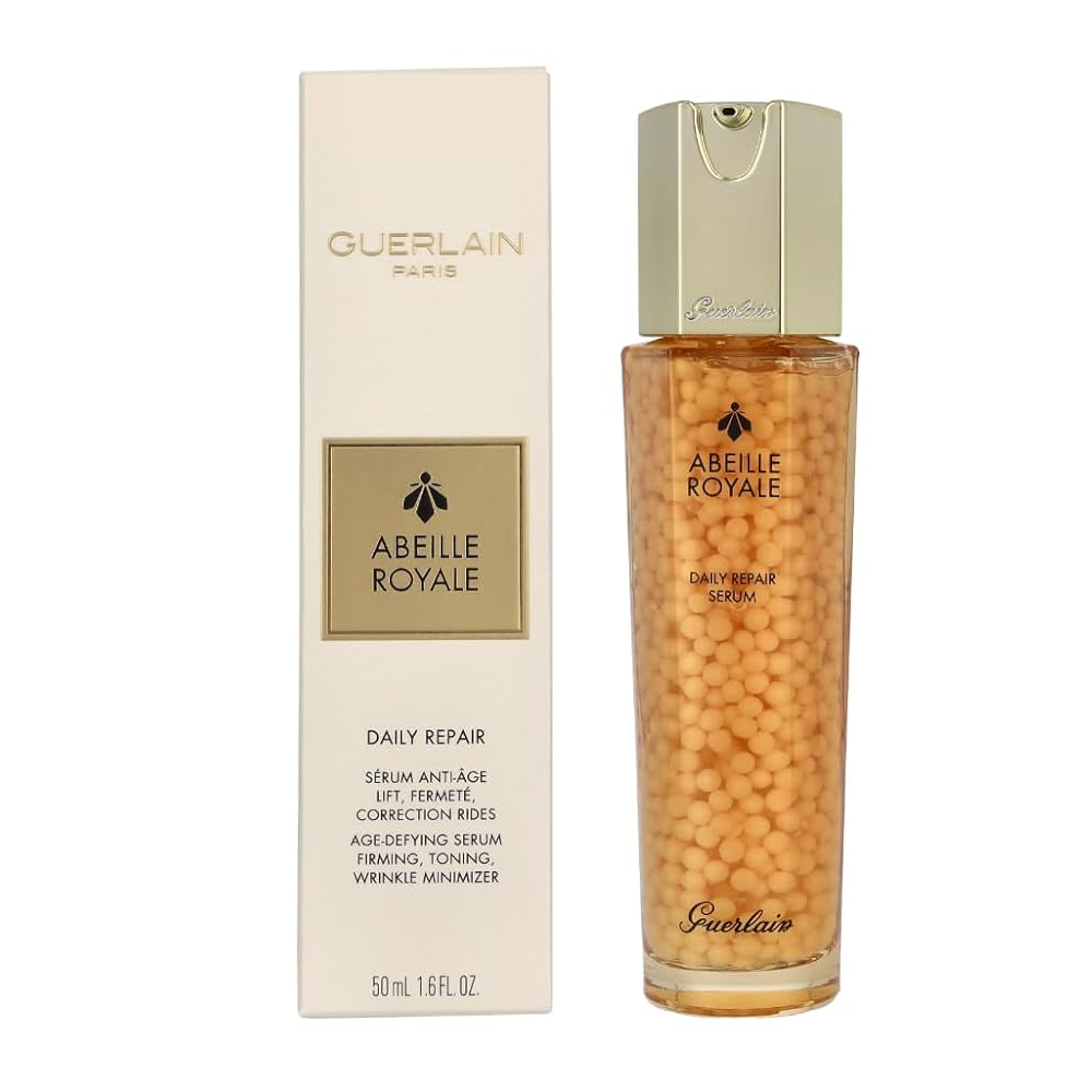 WHOLESALE GUERLAIN ABEILLE ROYALE DAILY REPAIR AGE-DEFYING SERUM 1.6 OZ - 24 PIECE LOT