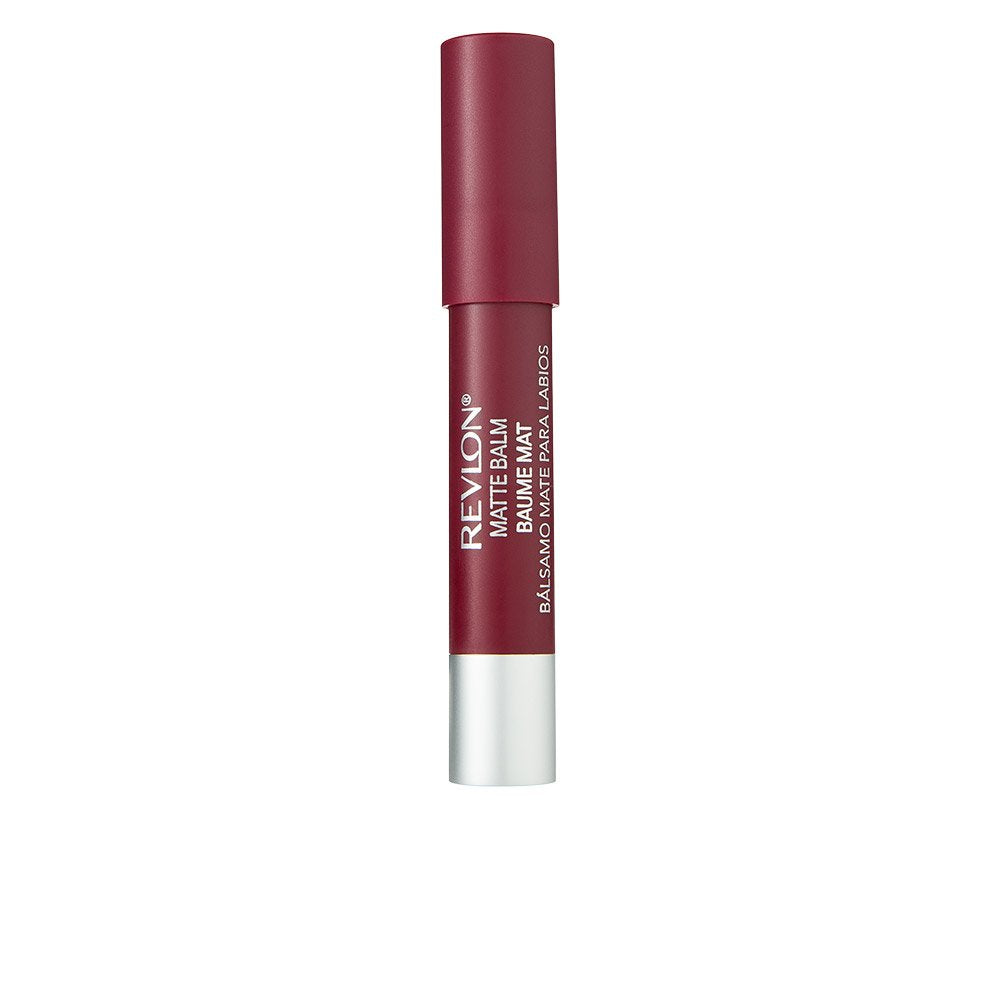 WHOLESALE REVLON MATTE BALM 0.095 OZ - FIERY 070 - 72 PIECE LOT