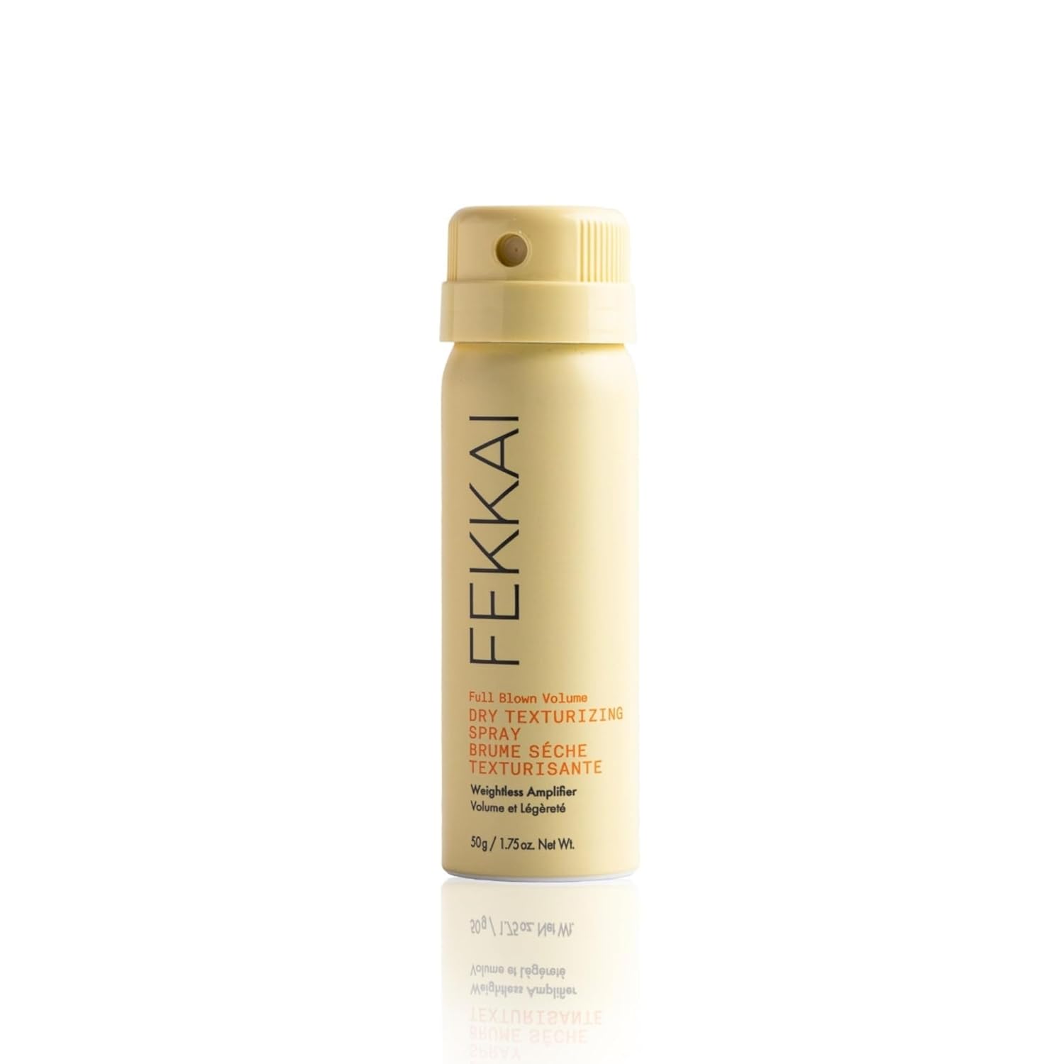 WHOLESALE FEKKAI FULL BLOWN VOLUME DRY TEXTURIZING SPRAY 1.75 OZ - 48 PIECE LOT