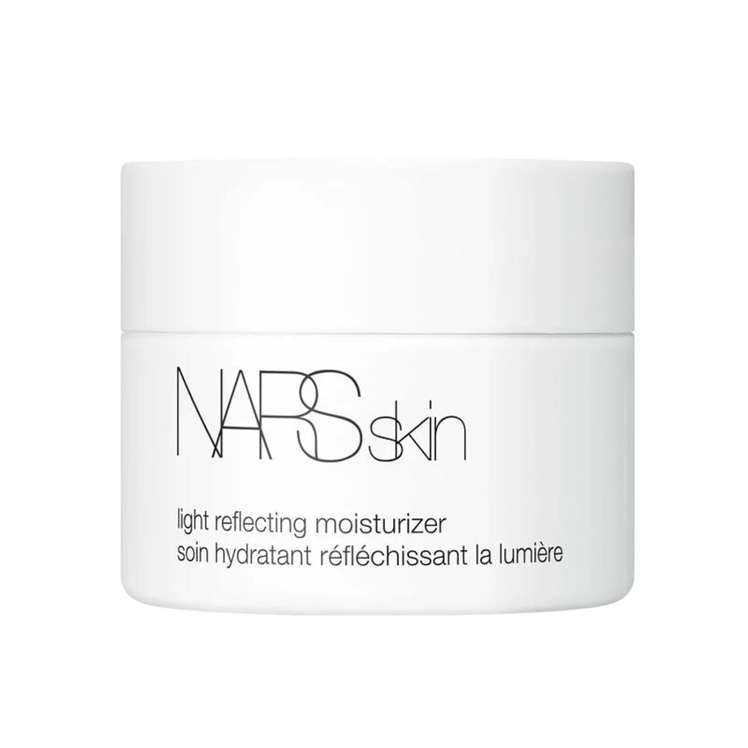 WHOLESALE NARS SKIN LIGHT REFLECTING MOISTURIZER TRAVEL SIZE 0.49 OZ - 48 PIECE LOT
