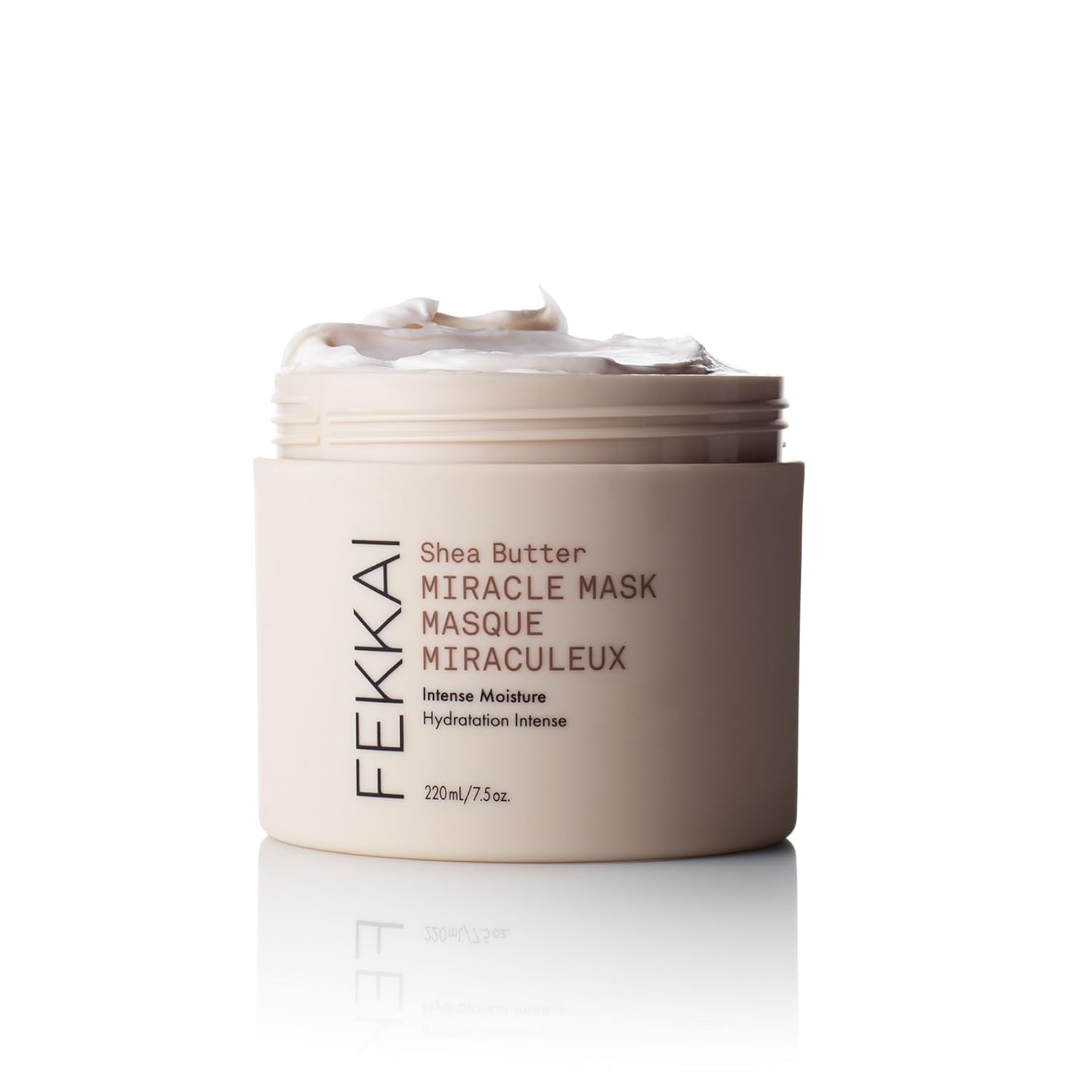 WHOLESALE FEKKAI SHEA BUTTER INTENSE MASK 7.5 OZ - 48 PIECE LOT
