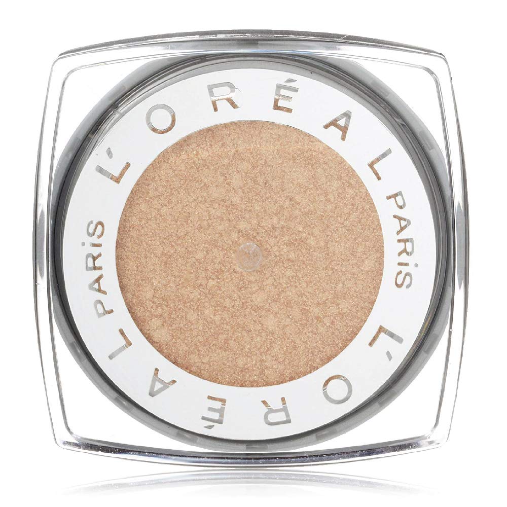 WHOLESALE LOREAL INFALLIBLE 24 HOUR WATERPROOF EYE SHADOW 0.12 OZ - ETERNAL SUNSHINE 897 - 72 PIECE LOT
