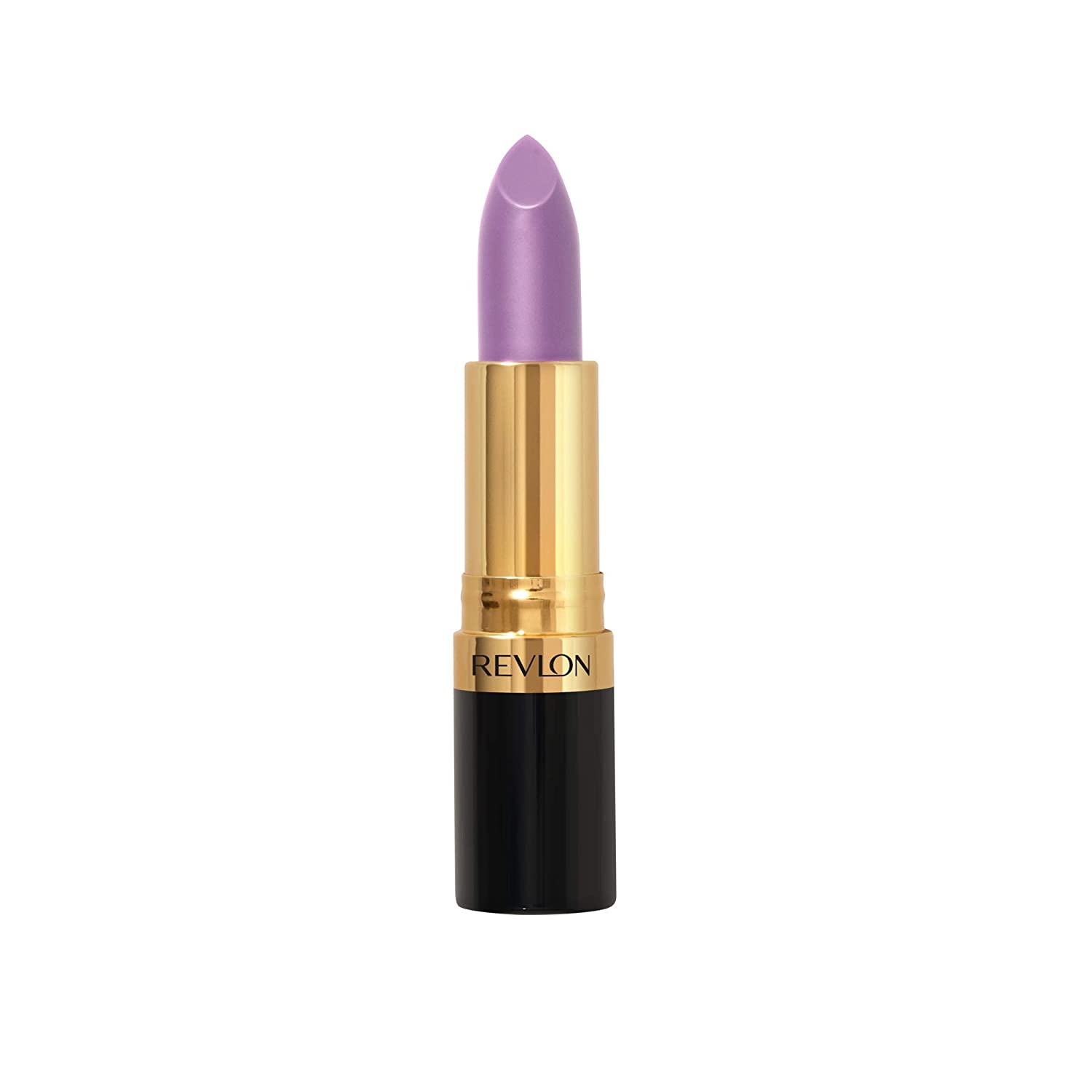 WHOLESALE REVLON SUPER LUSTROUS LIPSTICK 0.13 OZ - LILAC MIST 042 - 100 PIECE LOT