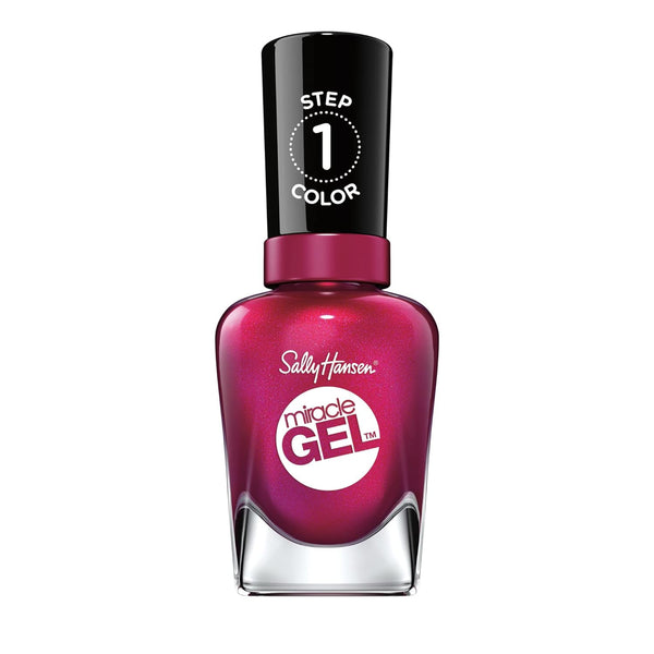 Sally hansen deals gel wholesale