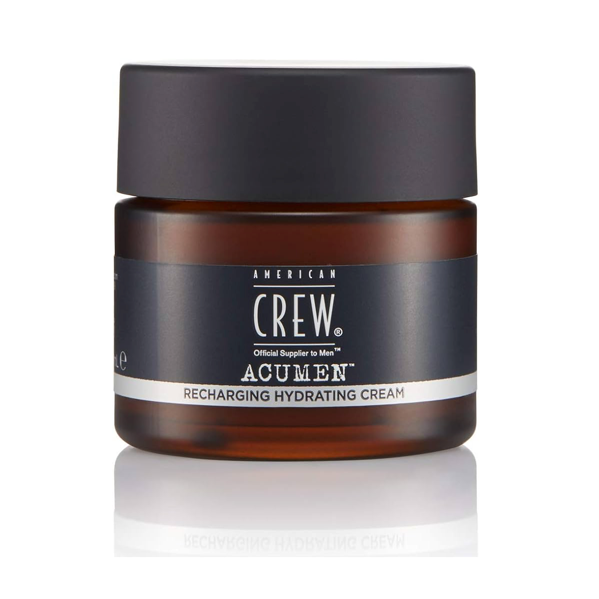 WHOLESALE AMERICAN CREW ACUMEN RECHARGING HYDRATING CREAM 2.1 OZ - 48 PIECE LOT