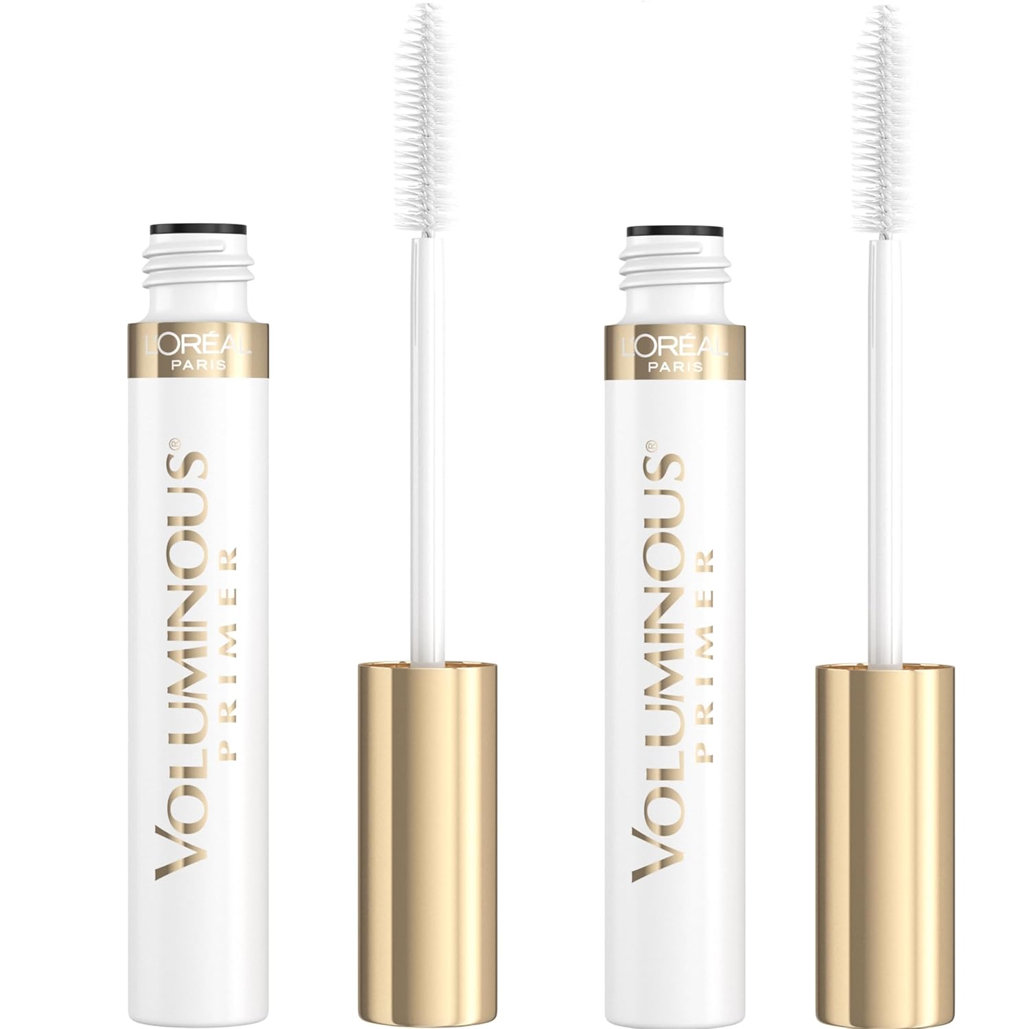 WHOLESALE LOREAL VOLUMINOUS LASH BOOSTING CONDITIONING PRIMER 0.24 OZ (PACK OF 2) - 72 PIECE LOT