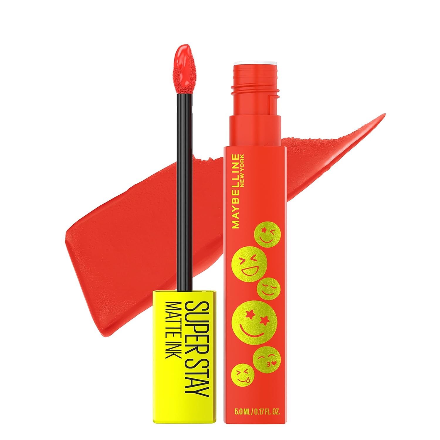 WHOLESALE MAYBELLINE SUPERSTAY MATTE INK LIP COLOR - PLEASURE SEEKER 440 - 72 PIECE LOT