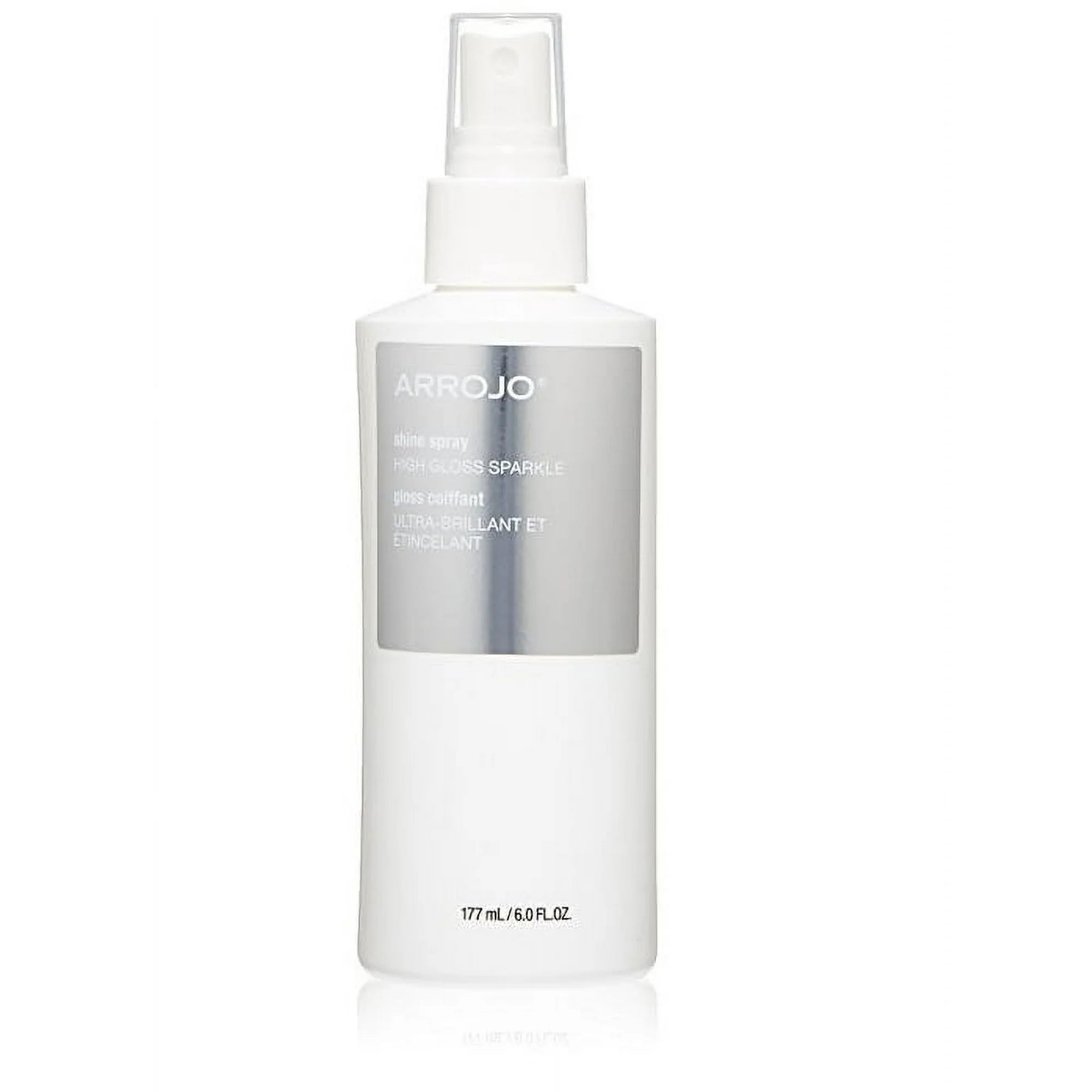 WHOLESALE ARROJO SHINE SPRAY 6 OZ - 48 PIECE LOT