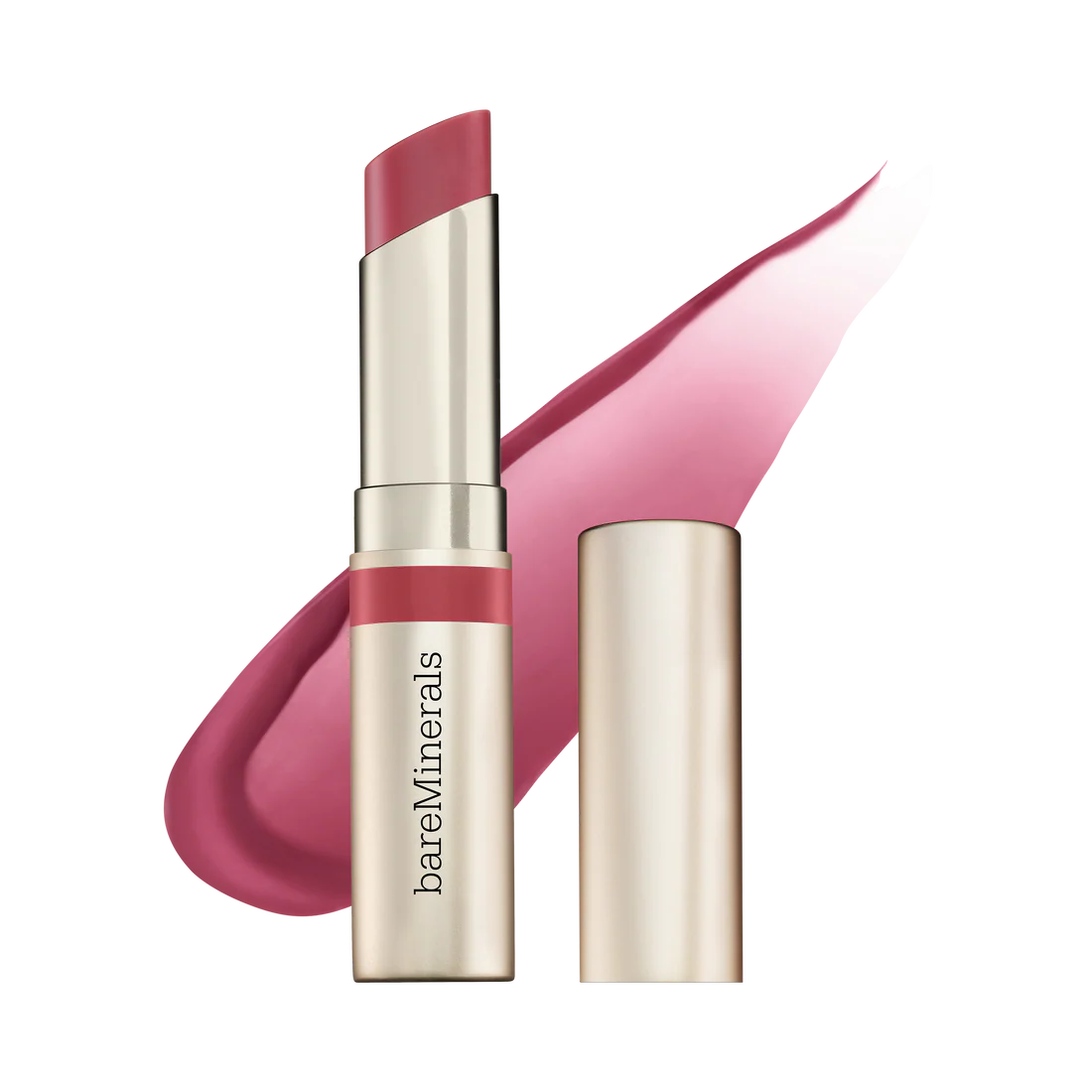 WHOLESALE BAREMINERALS DEWY LIP GLOSS BALM 0.1 OZ - AFFECTION - 48 PIECE LOT