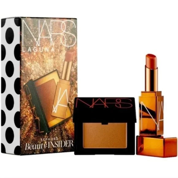 WHOLESALE NARS LAGUNA SEPHORA BEAUTY INSIDER SET - 50 PIECE LOT