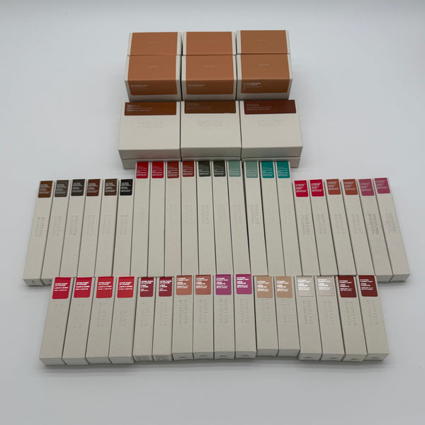 WHOLESALE HAUS LABS BY LADY GAGA ASSORTED COSMETICS PACKAGE #5 - 50 PIECE LOT