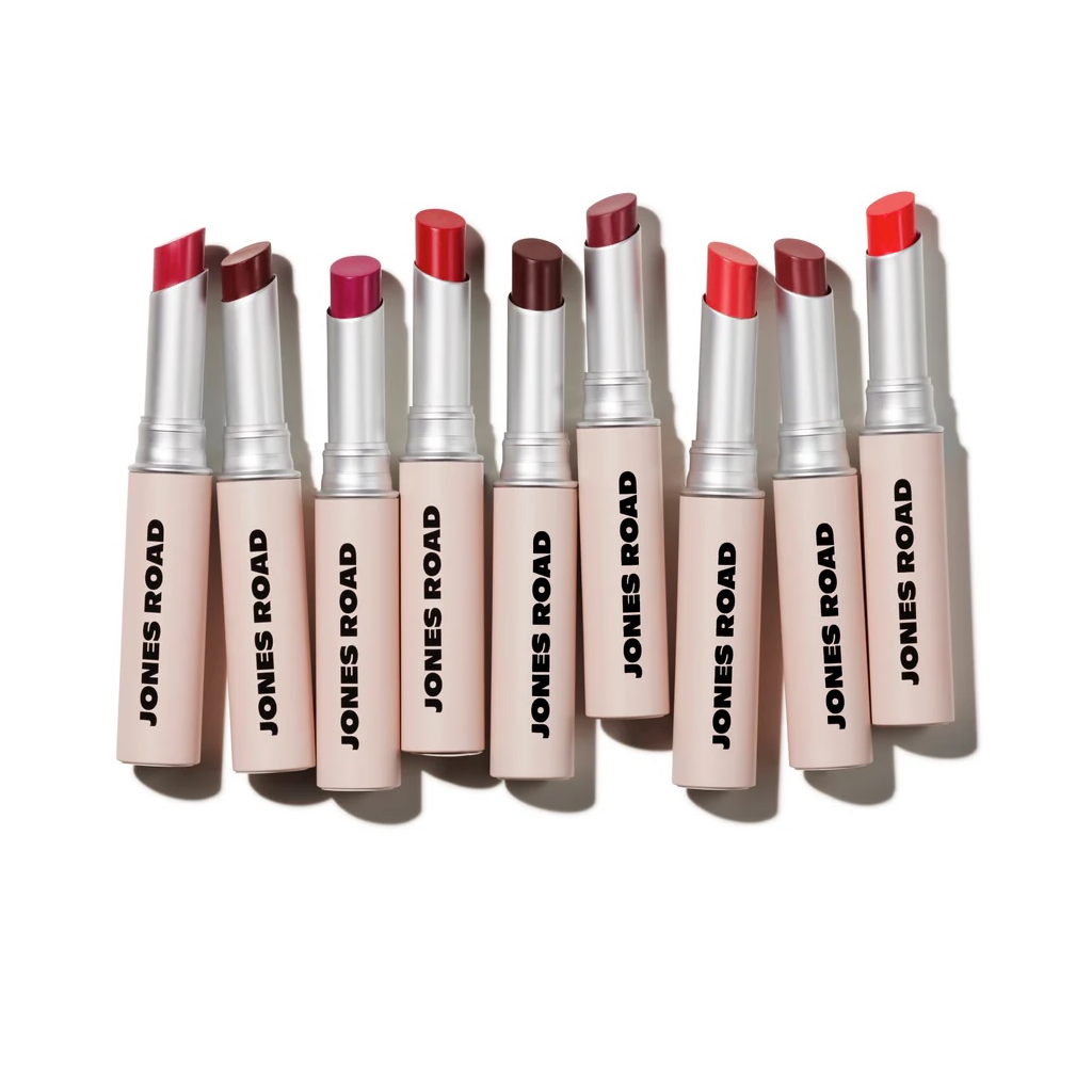 WHOLESALE JONES ROAD THE LIP TINT 0.06 OZ - ASSORTED COLORS - 50 PIECE LOT