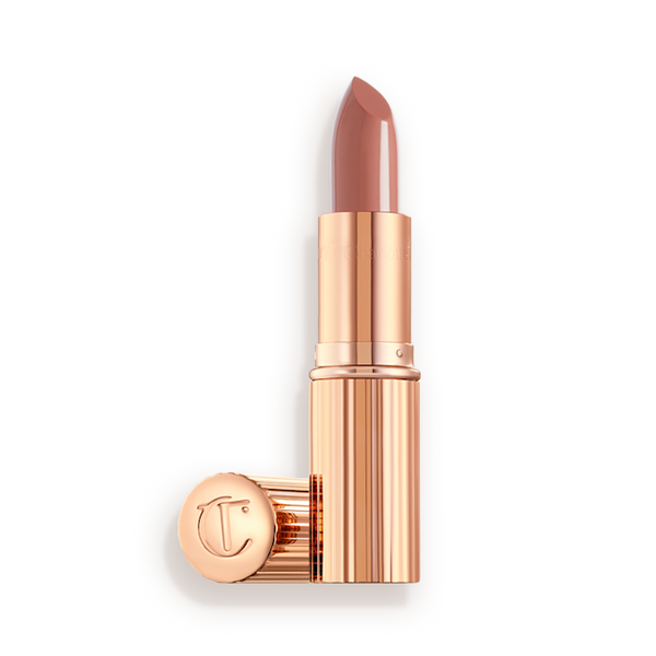 WHOLESALE CHARLOTTE TILBURY THE SUPER NUDES LIPSTICK 0.12 OZ - RUNWAY ROYALTY - 48 PIECE LOT