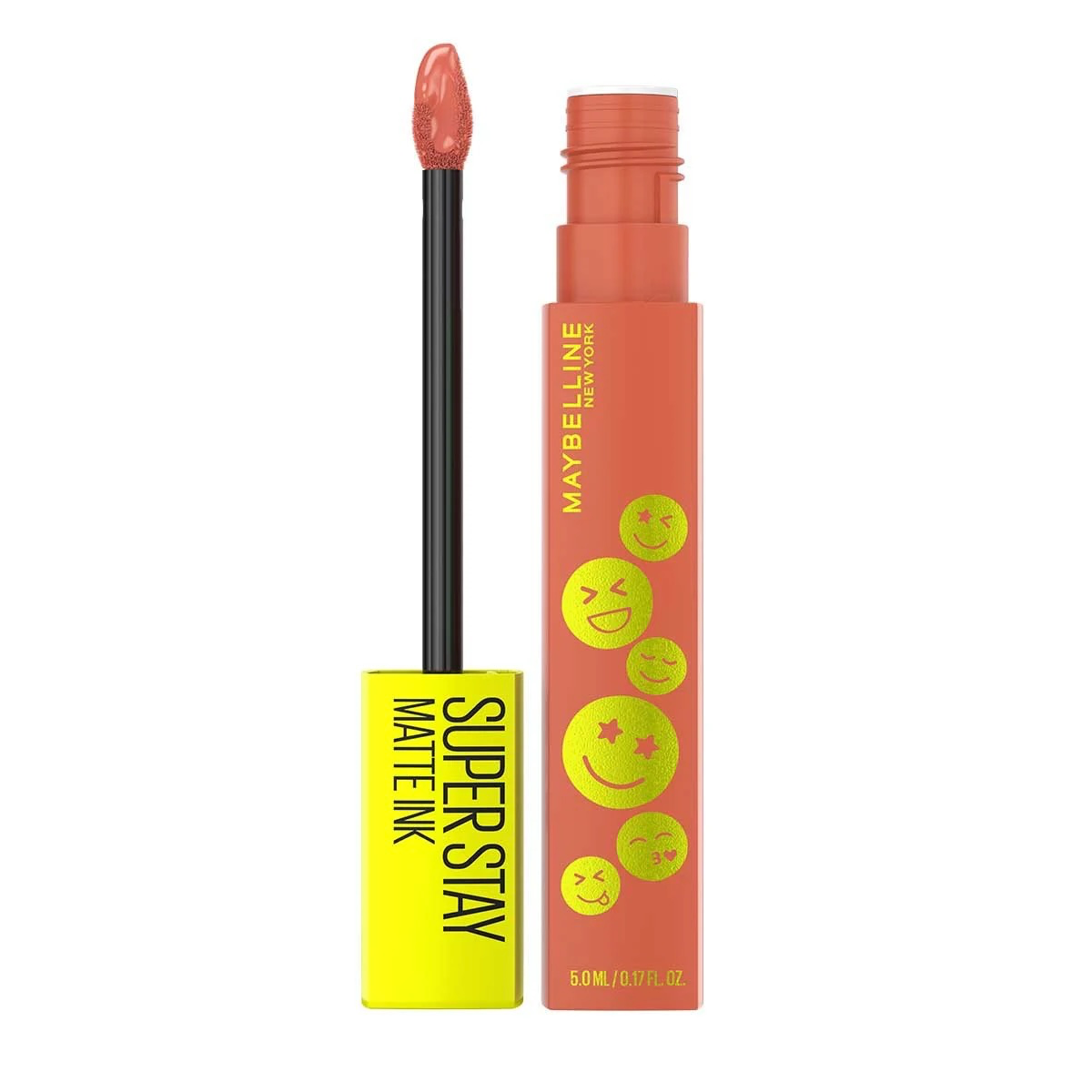 WHOLESALE MAYBELLINE SUPERSTAY MATTE INK LIP COLOR - MEDITATOR - 72 PIECE LOT