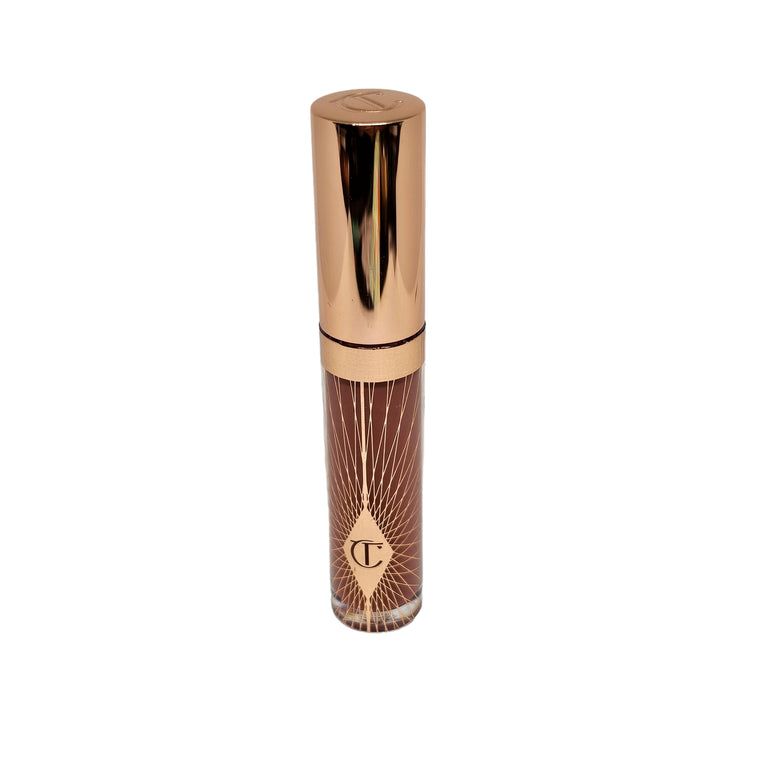 WHOLESALE CHARLOTTE TILBURY PILLOW TALK COLLAGEN LIP BATH HIGH SHINE LIP GLOSS TRAVEL SIZE 0.08 OZ - 48 PIECE LOT