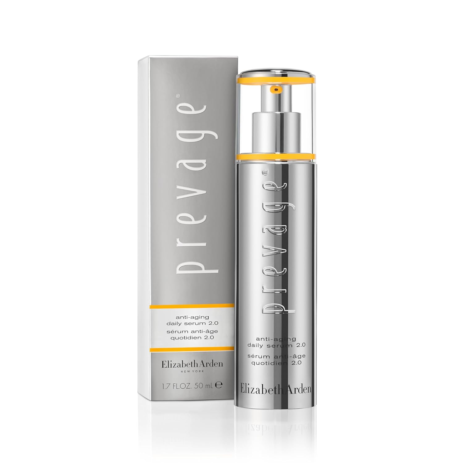 WHOLESALE ELIZABETH ARDEN PREVAGE ANTI-AGING DAILY SERUM 2.0, 1.7 OZ - 48 PIECE LOT