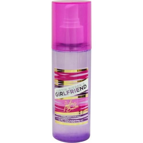 WHOLESALE JUSTIN BIEBER'S GIRLFRIEND SWEPT AWAY HAIR MIST 5 OZ - 48 PIECE LOT