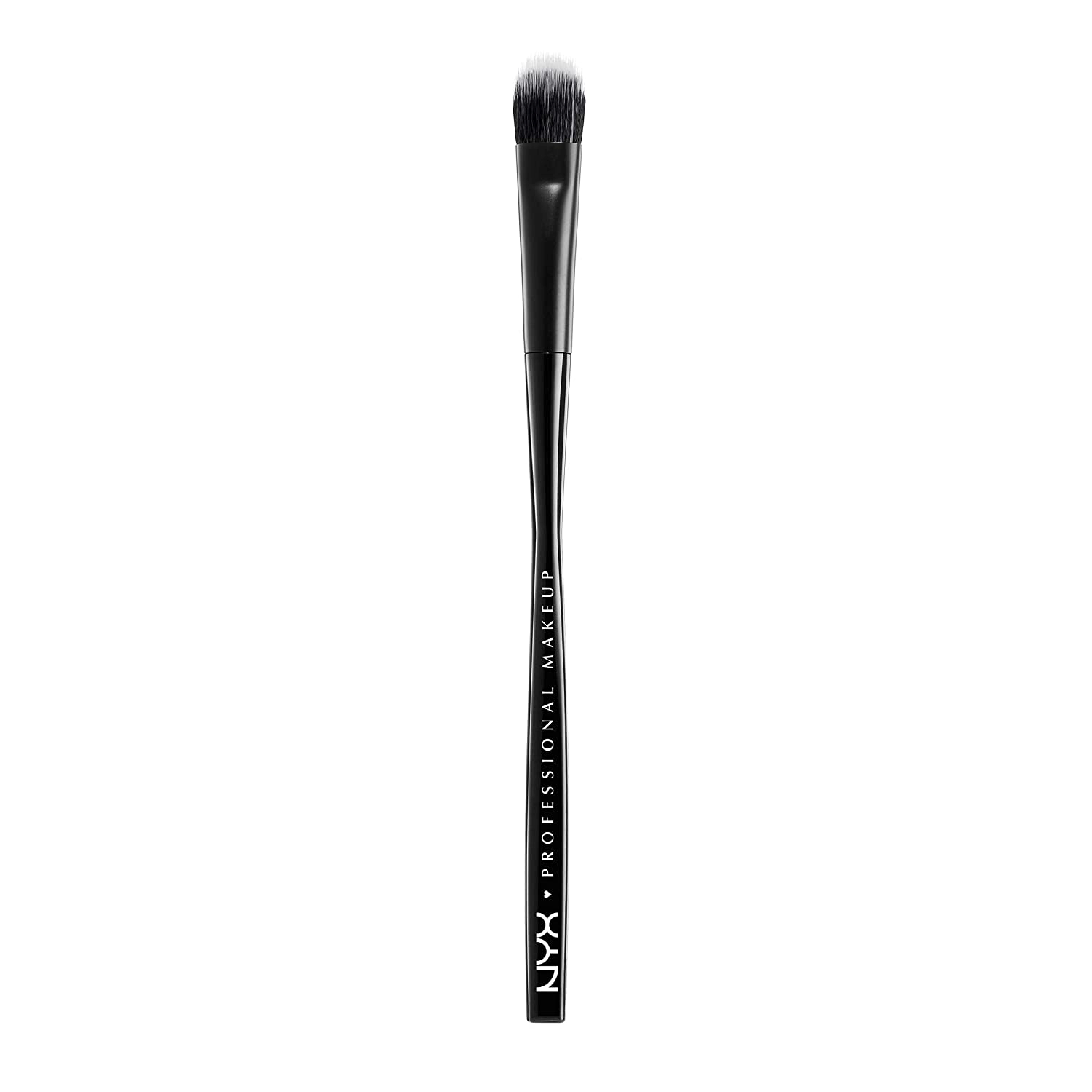 WHOLESALE NYX COSMETICS PRO DUAL FIBER DETAIL MAKEUP BRUSH - 48 PIECE LOT