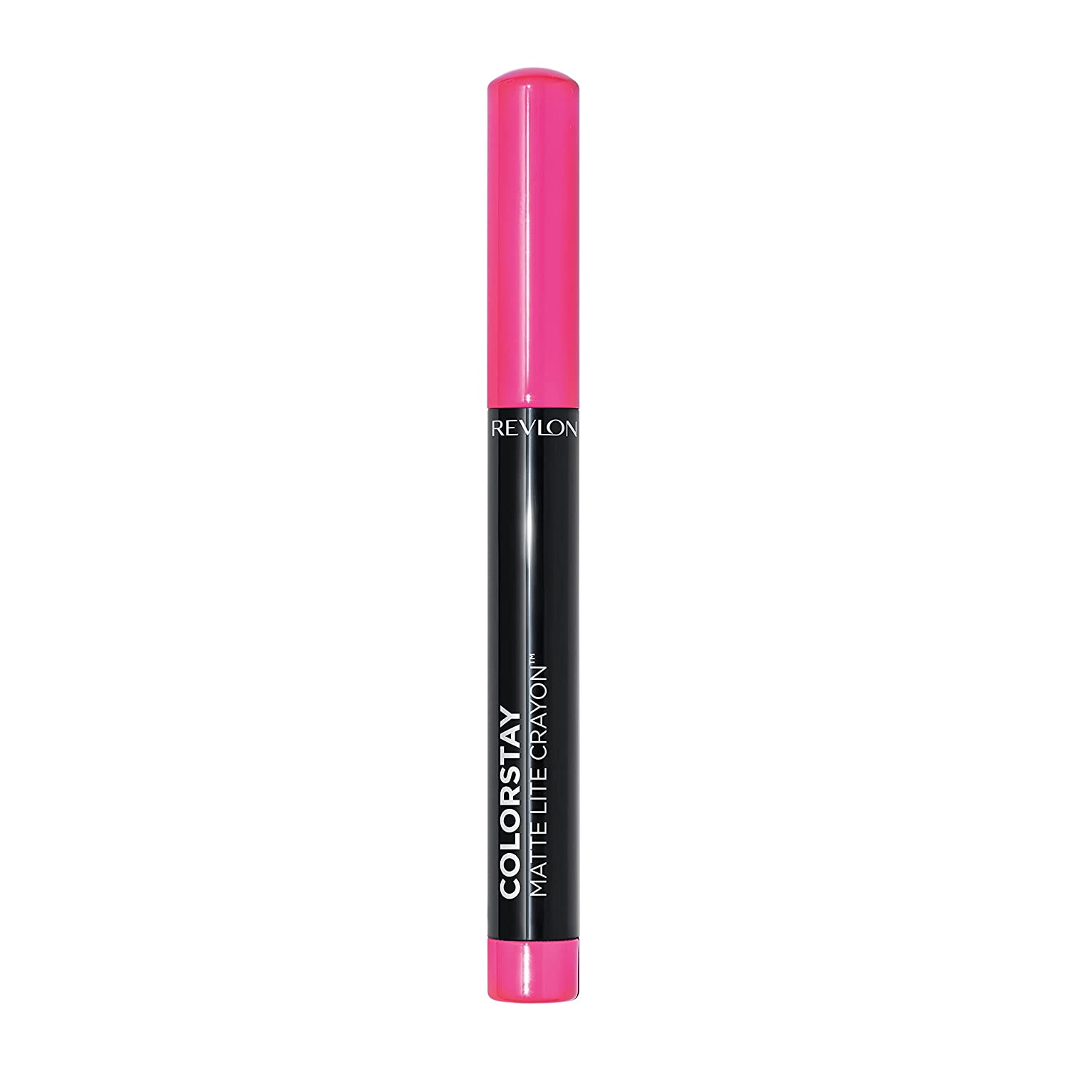 WHOLESALE REVLON COLORSTAY MATTE LITE CRAYON LIPSTICK - LIFT OFF 006 - 72 PIECE LOT