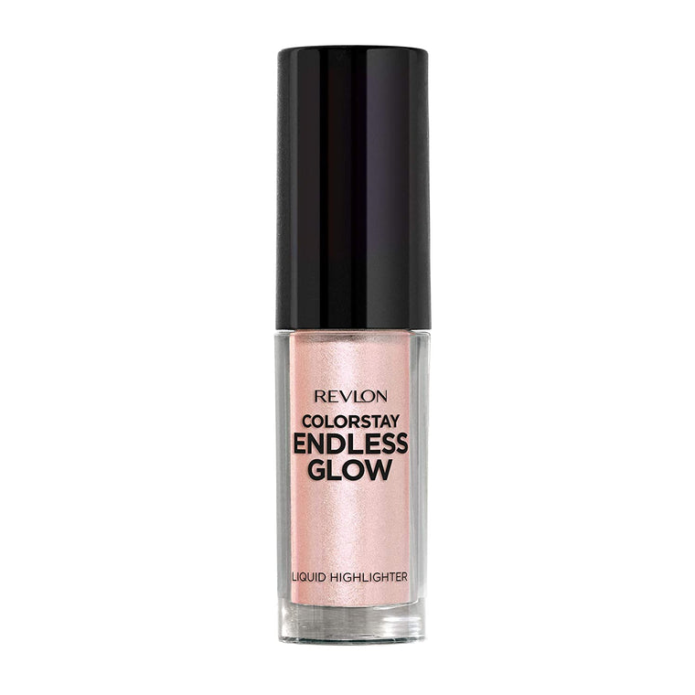 WHOLESALE REVLON COLORSTAY ENDLESS GLOW LIQUID HIGHLIGHTER 0.28 OZ - OPAL - 48 PIECE LOT