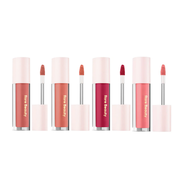 WHOLESALE RARE BEAUTY STAY VULNERABLE LIQUID EYESAHDOW 0.10 OZ - ASSORTED COLORS - 48 PIECE LOT