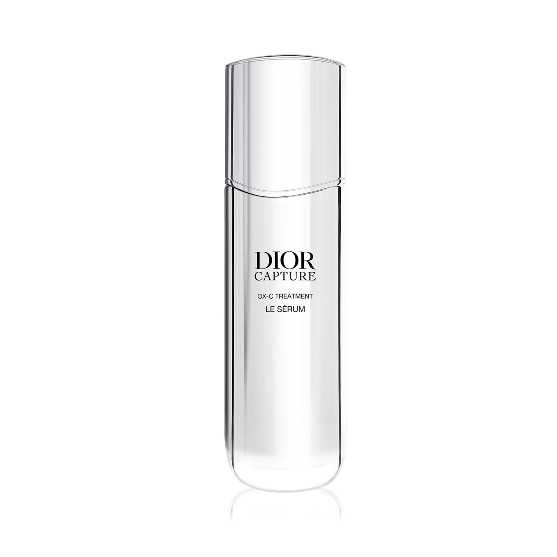 WHOLESALE DIOR CAPTURE OX-C TREATMENT LE SERUM 2.5 OZ - 26 PIECE LOT