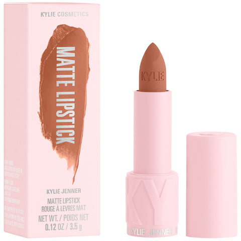 WHOLESALE KYLIE COSMETICS MATTE LIPSTICK 0.12 OZ - ASSORTED COLORS - 50 PIECE LOT