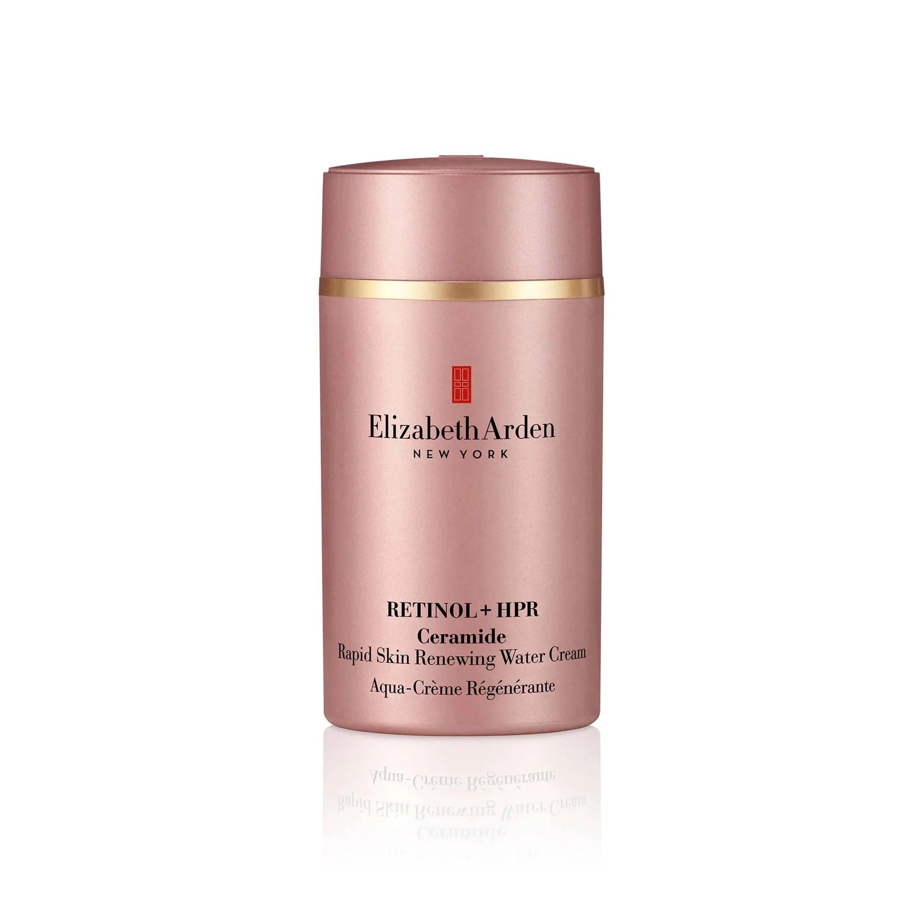 WHOLESALE ELIZABETH ARDEN RETINOL + HPR CERAMIDE RAPID SKIN RENEWING WATER CREAM 1.7 OZ - 48 PIECE LOT