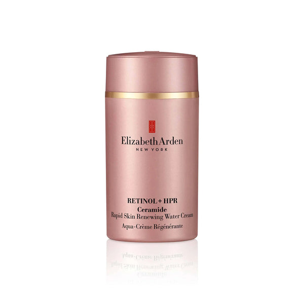 WHOLESALE ELIZABETH ARDEN RETINOL + HPR CERAMIDE RAPID SKIN RENEWING WATER CREAM 1.7 OZ - 48 PIECE LOT