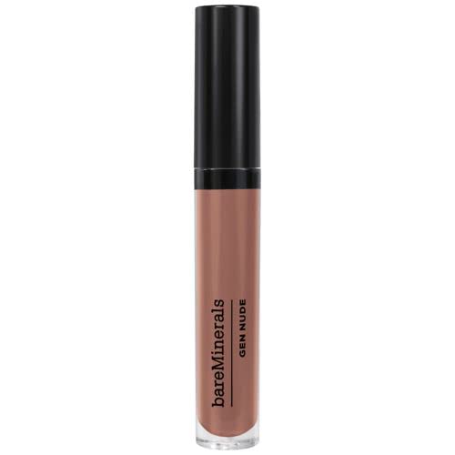 WHOLESALE BAREMINERALS GEN NUDE PATENT LIP LACQUER - DAHLING - 48 PIECE LOT