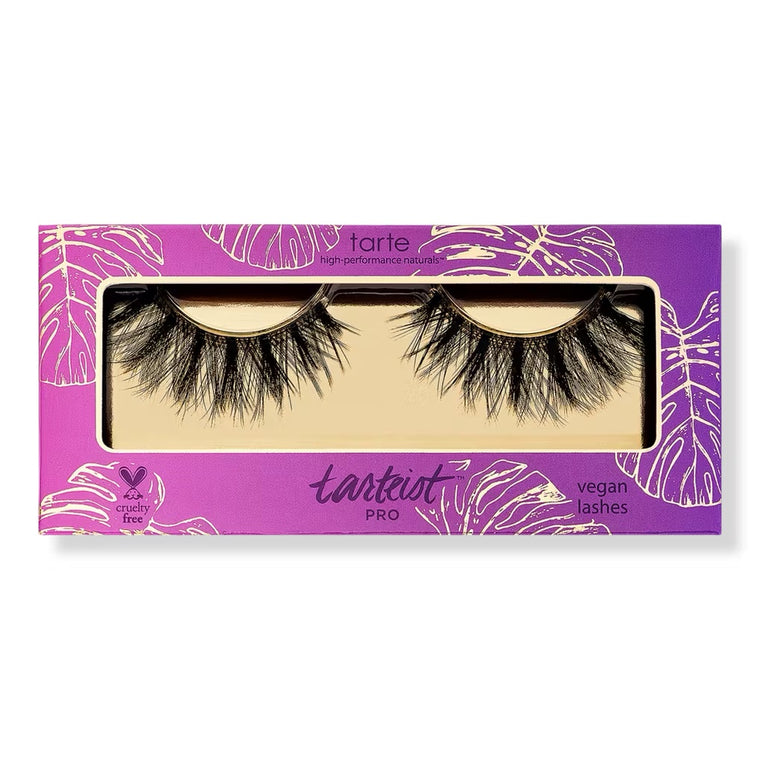 WHOLESALE TARTE TARTEIST PRO CRUELTY-FREE LASHES - HEARTBREAKER - 48 PIECE LOT