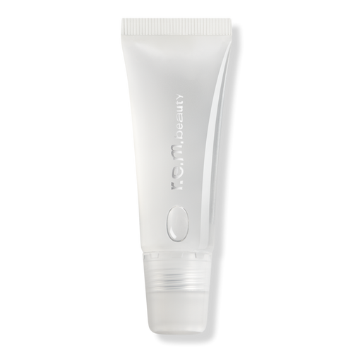 WHOLESALE R.E.M. UTMOST IMPORTANCE PLUMPING LIPGLOSS 0.34 OZ - CLEAR - 48 PIECE LOT