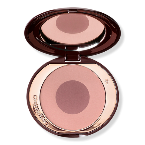 WHOLESALE CHARLOTTE TILBURY CHEEK TO CHIC BLUSH 0.28 OZ - SEX ON FIRE - 36 PIECE LOT