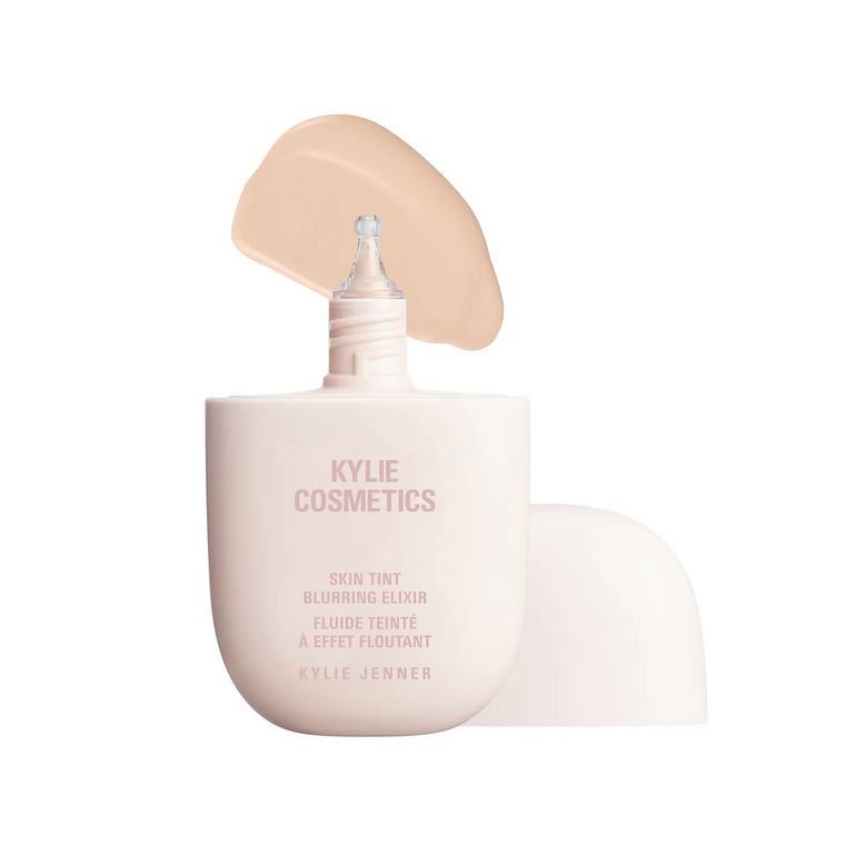WHOLESALE KYLIE COSMETICS SKIN TINT BLURRING ELIXIR 1 OZ - 2C - 50 PIECE LOT
