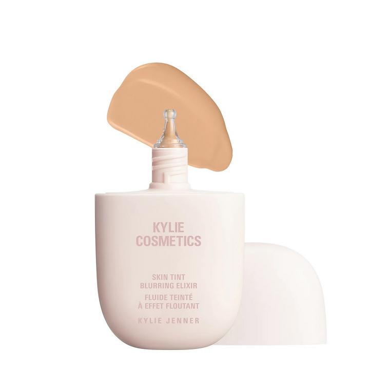 WHOLESALE KYLIE COSMETICS SKIN TINT BLURRING ELIXIR 1 OZ - 4W - 50 PIECE LOT