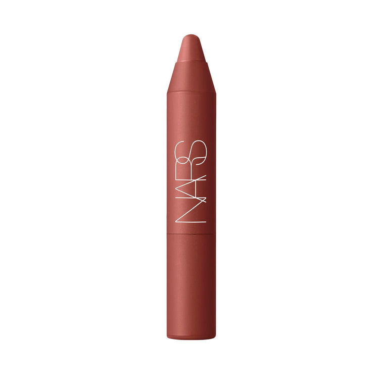 WHOLESALE NARS POWERMATTE HIGH-INTENSITY LIP PENCIL TRAVEL SIZE 0.05 OZ - WALKYRIE - 50 PIECE LOT