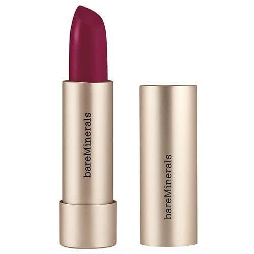 WHOLESALE BAREMINERALS MINERALIST HYDRA-SMOOTHING LIPSTICK 0.12 OZ - PURPOSE - 50 PIECE LOT
