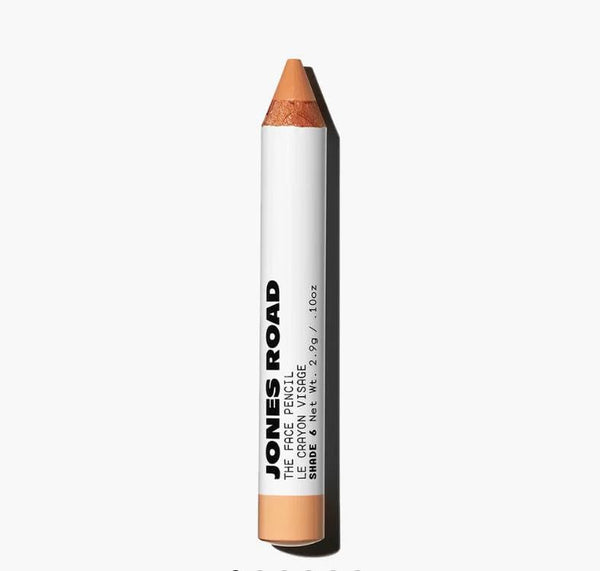 WHOLESALE JONES ROAD THE FACE PENCIL 0.10 OZ - SHADE 06 - 50 PIECE LOT