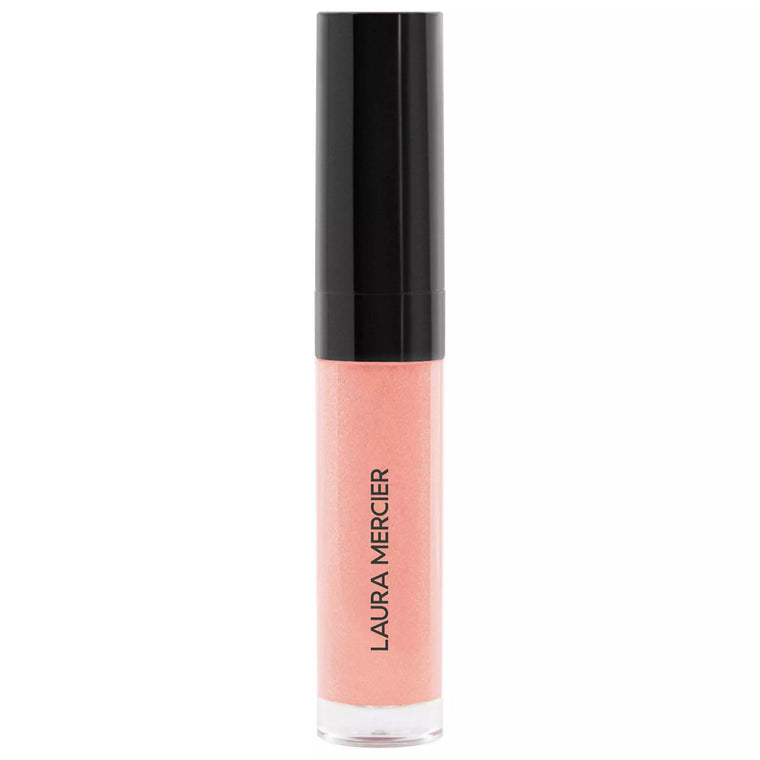 WHOLESALE LAURA MERCIER LIP GLACE 0.19 OZ - ROSE 125 - 48 PIECE LOT