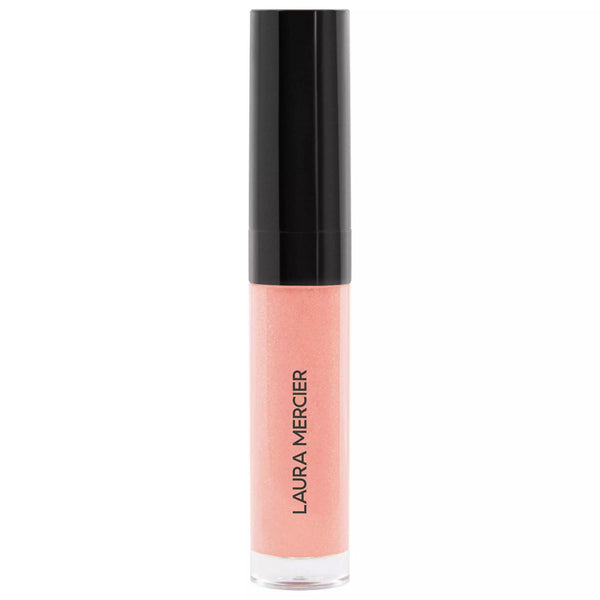 WHOLESALE LAURA MERCIER LIP GLACE 0.19 OZ - ROSE 125 - 48 PIECE LOT