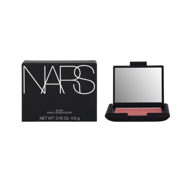 WHOLESALE NARS COSMETICS BLUSH 0.16 OZ - DOLCE VITA - 45 PIECE LOT