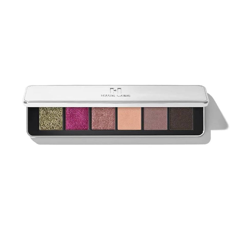 WHOLESALE HAUS LABS BY LADY GAGA EYE LIBRARY EYESHADOW PALETTE 0.18 OZ - VOL. 002 THE SUPER NEUTRALS - 48 PIECE LOT