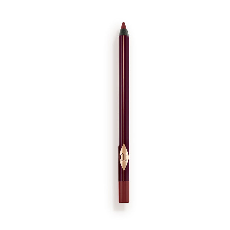 WHOLESALE CHARLOTTE TILBURY PILLOW TALK EYELINER 0.04 OZ - PILLOW TALK - 48 PIECE LOT