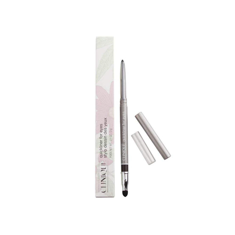 WHOLESALE CLINIQUE QUICKLINER FOR EYES 0.008 OZ - ASSORTED - 63 PIECE LOT